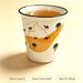 Arabic-style Ceramic Coffee Cup 230ml Small Teacup_maomaolike.com