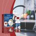 Jaysuing Decontaminating Cleaning Spray, Household Wall Tile Seam Wall Kitchen And Bathroom Mildew Stain Cleaner_maomaolike.com