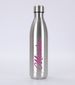 750ML Sport Bottle DIY Customized LOGO Photo Text Stainless Steel Big Capacity Cola Container_maomaolike.com