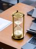 Decorate The House, Living Room, Office, Conference Room, Table Accessories, Retro , TimerRoom Decorative Sand Clock, Art Table Decorative Ornaments_maomaolike.com