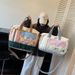 Large-capacity Short-trip Portable Travel Multifunctional Sports Fitness Bag, Expandable With Dry And Wet Separation, Stylish Yoga_maomaolike.com