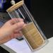 Hand Brew Round Coffee Paper Box Mesh Filter Holder Cup Tray Stand Storage Rack Cake Professional_maomaolike.com