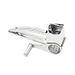 Cheese Grater Rotory Container For Household & Commercial_maomaolike.com