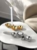 Floating French Luxury Style Candlestick Home Romantic Candlelight Dinner Scene Decoration Candlestick Accessories_maomaolike.com