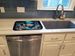 Bioluminescent Fish Dish Drying Mat Absorbent Dish Drying Mat Pad For Kitchen Counter Dish Drainer Mat For Countertop, 14 X 21", Multicolor_maomaolike.com