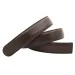 HOT 110-120cm No Buckle Designer Mens Belts Body 3.5cm Wide Ultralight Fiber High Quality Automatic Belt Men Repair_maomaolike.com