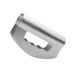 Stainless Steel Double-Head Cutter Vegetable Cheese Chopper_maomaolike.com