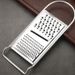 Kitchen Stainless Steel Vegetables Cutter Potato Grater_maomaolike.com