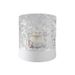 Atmosphere Night Light Creative Gift Bedroom Bedside Flame Table Rotating Starry Sky Projection Lamp Smart_maomaolike.com