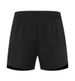 Men's Clothing Sports Shorts Quick-Drying Loose Running Fitness Training Track And Field Marathon Tennis Pants_maomaolike.com