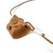 Unisex Glasses rope Double buckle microfiber leather glasses chain Fashion halter glasses lanyard sunglasses rope_maomaolike.com
