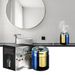 Jue-Fish Bathroom Portable Ventilation Aromatherapy, Car Aromatherapy Bathroom Bedroom Deodorant Adornment_maomaolike.com