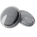 LED Solar Floating Water Waterproof Pool RGB Ambient Fish Pond Light, Garden Light_maomaolike.com