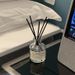 Flameless Indoor Rattan Bottle Gift Essential Oil Aromatherapy Hotel Fragrance Bathroom Air Freshener_maomaolike.com