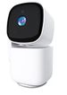 IAGREEA Smart Home Security Camera, WiFi Connectivity, Color Night Vision, Indoor/Outdoor Use, Motion Tracking_maomaolike.com
