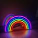 LED Neon Sign With USB/Battery For Bar Bedroom Game Room Wedding Party Wall Decor Christmas Gift Customizable Lighting_maomaolike.com