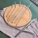 【 1479 People Praised 】 Stainless Steel 304 Extended Straw For Recycling, Environmentally Friendly Food Grade Internet_maomaolike.com