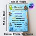 Nautical Themed Classroom Rule Painting Poster, Vibrant Colorful Typography With Nautical Decor Elements Poster, Clearly Outlines Positive Classroom_maomaolike.com