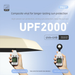 Compact Pocket For Women 50% Off Black Coating Sun UV Protection Portable Folding Capsule Custom Wholesale Umbrella_maomaolike.com