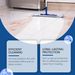 Jaysuing Tile Cleaning Polish To Remove Oil Stains Remove Dust Bedroom Kitchen Tile Floor Cleaning_maomaolike.com