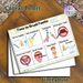Tooth Brushing Routine Painting Poster, Vibrant Cartoon-style Step-by-step Oral Care Guide Poster, Clear Visual Instructions For Proper Dental Care_maomaolike.com