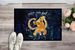 Space Cat Det Cat Doormat Front Door Mat Indoor Outdoor Rugs For Entryway, Non Slip Washable Low Pile, 24H X 36W_maomaolike.com