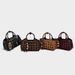 Vintage Woven 2026 Niche Design Bucket Autumn New Style Basket Elegant Versatile Handbag Shoulder Bag_maomaolike.com