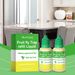 MoonSpry Fruit Fly Trap Supplement Domestic Kitchen Living Room Hygiene Fruit Fly Cockroach Trap Bug Repellent Solution_maomaolike.com