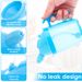 350ml Adult Cup, Spill Proof Cup ,Practical Anti Choking Elderly Sippy Mug Controll Flow Rate For Senior Drinking_maomaolike.com
