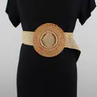 Women's Braided Belts_maomaolike