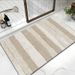 Bathroom Mat Toilet Mat Shower Mat Entrance Rug Absorbent Non-Slip Mat Soft Quick-Dry Machine Washable_maomaolike.com