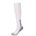 Men's long football socks, non slip towel bottom thickened professional training sports football socks, basketball socks_maomaolike.com