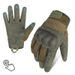 Tactical gloves Combat shooting CS soft shell shock absorption anti-slip anti-wear mountaineering cross-country cycling gloves_maomaolike.com