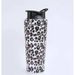 750ml Stainless Steel Protein Powder Shaker Cup Portable Fitness Sport Water Bottle Leak-Proof Mug Nutrition Blender Cup_maomaolike.com