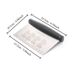 Square Spatula With Measurement Markings For Home Use_maomaolike.com