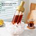 Glass Coffee Cold Extraction Pot, Cold Extraction Cup, Super Cold And Hot Resistant Flower Tea Coffee Pot_maomaolike.com
