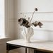 A Vase That Feels Different Modern Sculptural Decor For Stylish Homes_maomaolike.com