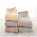 2 pairs of super thick socks women's winter fleece-lined plus warm sleep socks sweet letter embroidered snow socks cold-resistant socks_maomaolike.com