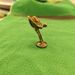 Creative Handmade Brass Ornaments Cup Trophy Commemorative Medal Small Statue Crafts Street Vendor Wholesale_maomaolike.com