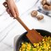 Non Stick Pan Special Cooking Wooden Shovel For Household_maomaolike.com