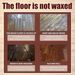 Jaysuing Flooring Wood Cleaner Wood Floor Cleaning Care Antiseptic Wood Furniture Oil Wood Polish_maomaolike.com