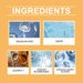 Jakehoe Multi-Purpose Stain Cleaner Household Deep Cleansing Degreasing Decontamination Kitchen And Bathroom Cleaner_maomaolike.com