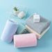 Home Textile Enlarged Thick Fleece Bath Towel Soft Absorbent Bath Towel_maomaolike.com