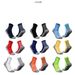 mid tube dotted football socks thick towel bottom sports socks men's professional non slip breathable sports socks_maomaolike.com