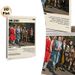 Sing Street Movie Painting Poster, Vintage-style Retro Band Group Portrait Poster, Nostalgic Music Drama Themed Decor, Ideal For Living Room, Home_maomaolike.com