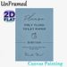 Bathroom Reminder Painting Poster, Minimalist Light Blue Text & Line Art Poster, Clearly States Toilet Flushing Rules, Ideal For Home Restroom, Public_maomaolike.com