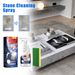 Jaysuing Stone Cleaning Spray, Domestic Kitchen Marble Tile Decontamination Repair Scratch Cleaner_maomaolike.com