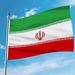 3x5 Ft Double Side Printed Iran Flag, Hanging Flag With Polyester, Vivid Color And UV Fade Resistant, Iranian Flags Decoration_maomaolike.com