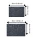 Bathroom Mat Toilet Mat Shower Mat Entrance Rug Absorbent Non-Slip Mat Soft Quick-Dry Machine Washable_maomaolike.com