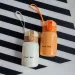 Mini Thermos 200ml/360ml Pocket Cup Thermal Coffee Mug Stainless Steel Vacuum Flask Insulated Hot Water Bottle Kids Gift_maomaolike.com